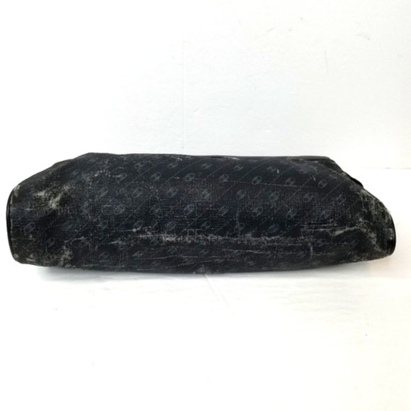 Vintage Gucci clutch and Matching wallet - Picture 6 of 16